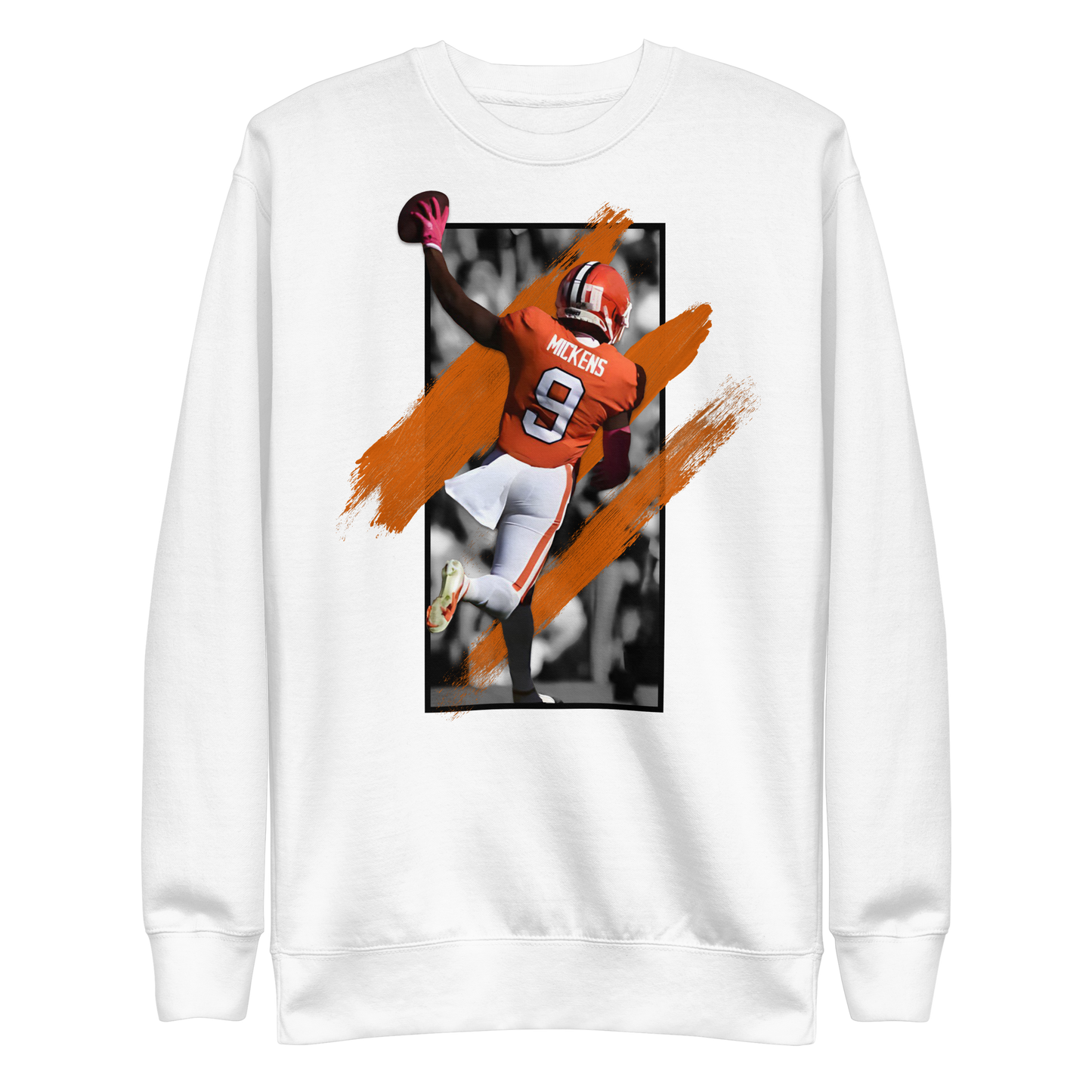 RJ Mickens "MickPick" Sweatshirt