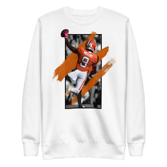 RJ Mickens "MickPick" Sweatshirt