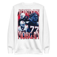 Jordan Morgan "Collage" Sweatshirt