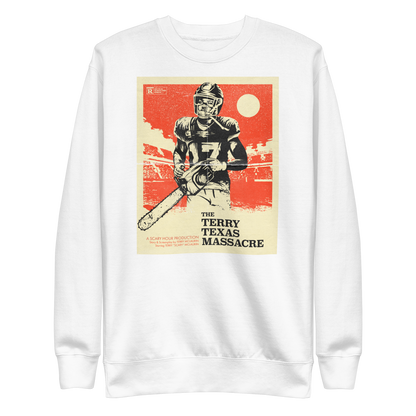 Terry McLaurin "Dallas Rivals" Sweatshirt