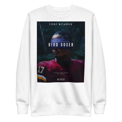 Terry McLaurin "Philly Rivals" Sweatshirt