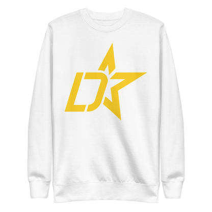 Logan Diggs "Logo" Sweatshirt