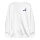 Logan Diggs "Logo" Sweatshirt