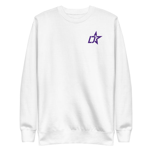 Logan Diggs "Logo" Sweatshirt