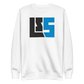 Laviska Shenault Jr "LS5" Sweatshirt