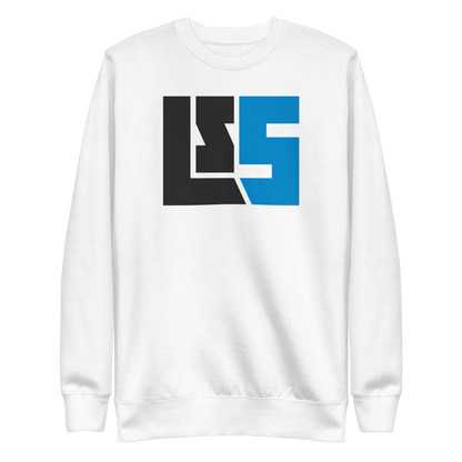 Laviska Shenault Jr "LS5" Sweatshirt