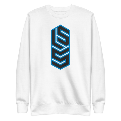 Laviska Shenault Jr "Logo" Sweatshirt
