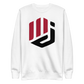 John Metchie III "Logo" Sweatshirt