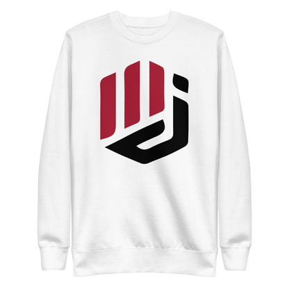 John Metchie III "Logo" Sweatshirt