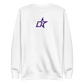 Logan Diggs "Jersey" Sweatshirt