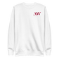 Alex Washington "Logo" Sweatshirt