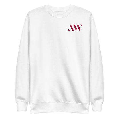 Alex Washington "Logo" Sweatshirt