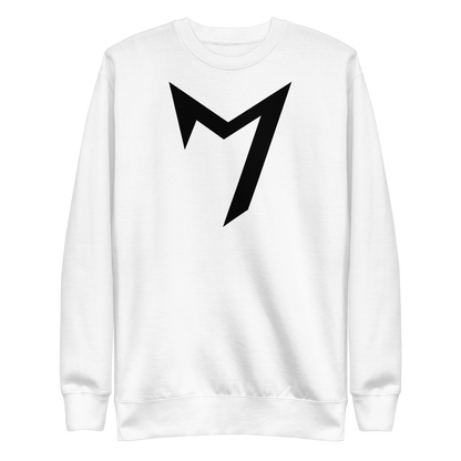 Charvarius Ward "Logo" Sweatshirt