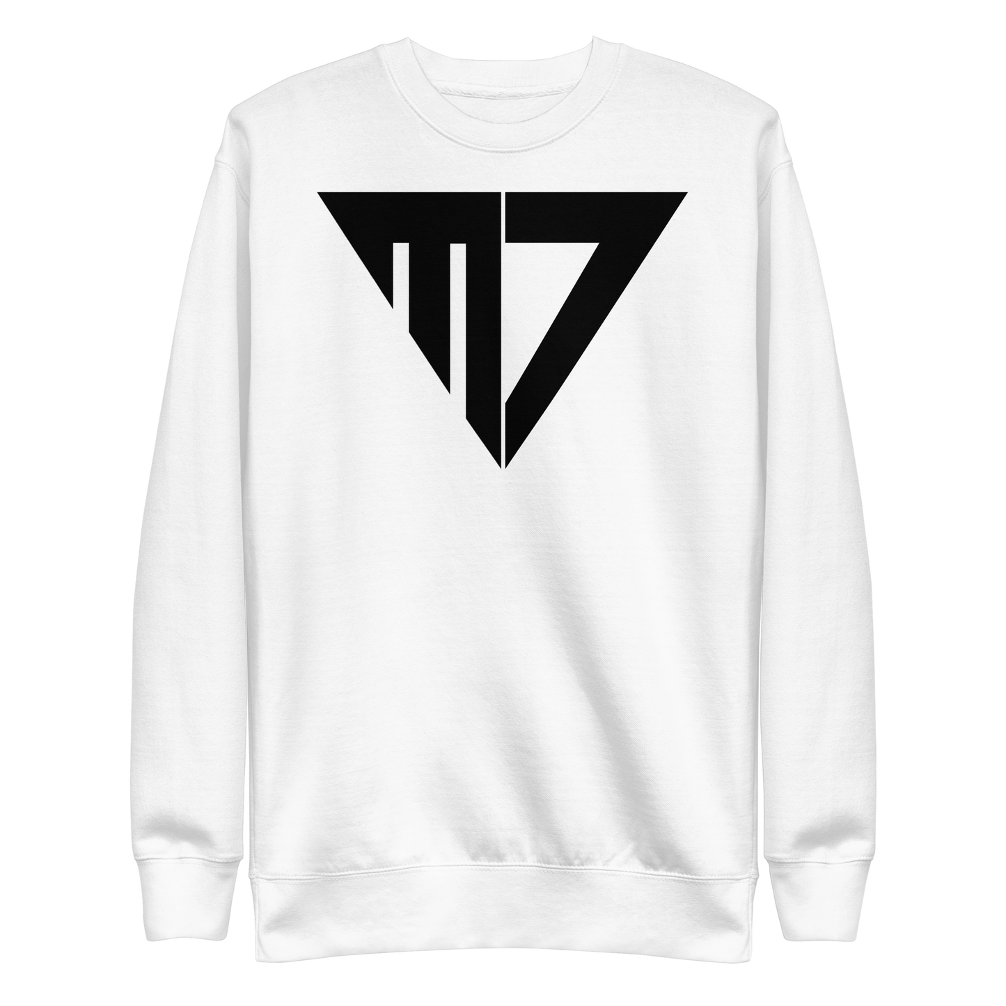 Charvarius Ward "Mooney M7" Sweatshirt