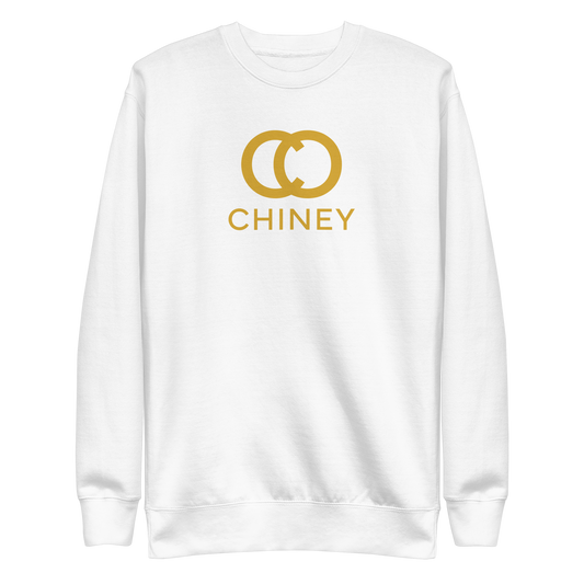 Chiney Ogwumike "Logo" Sweatshirt