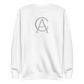 Allie Clifton "Logo" Sweatshirt