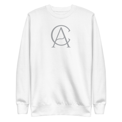 Allie Clifton "Logo" Sweatshirt