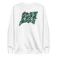 Breece Hall "Logo" Sweatshirt