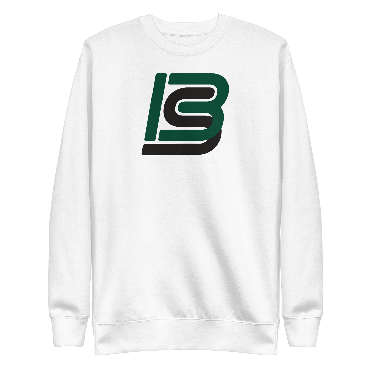 Brayden Schager "Logo" Sweatshirt