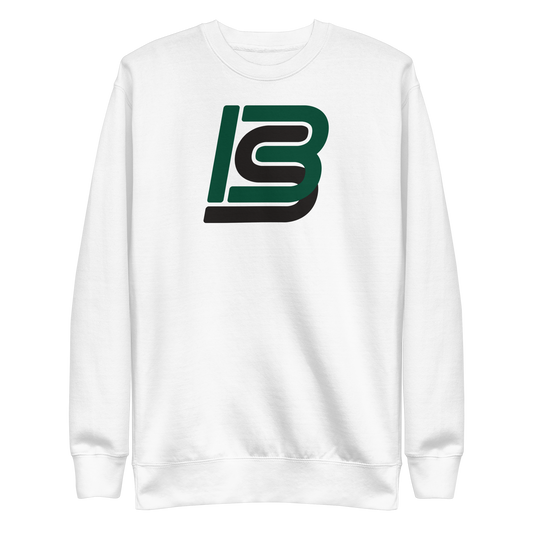 Brayden Schager "Logo" Sweatshirt