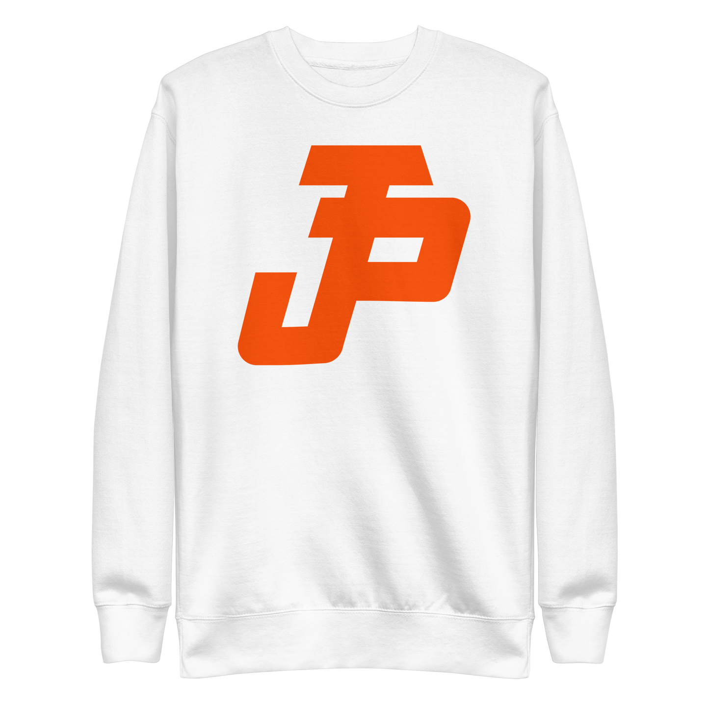 Jaelan Phillips "logo" Sweatshirt