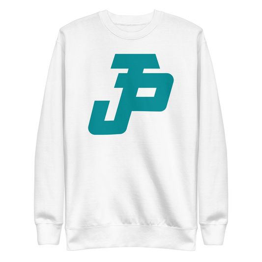 Jaelan Phillips "logo" Sweatshirt