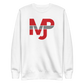 Mycah Pittman "Logo" Sweatshirt