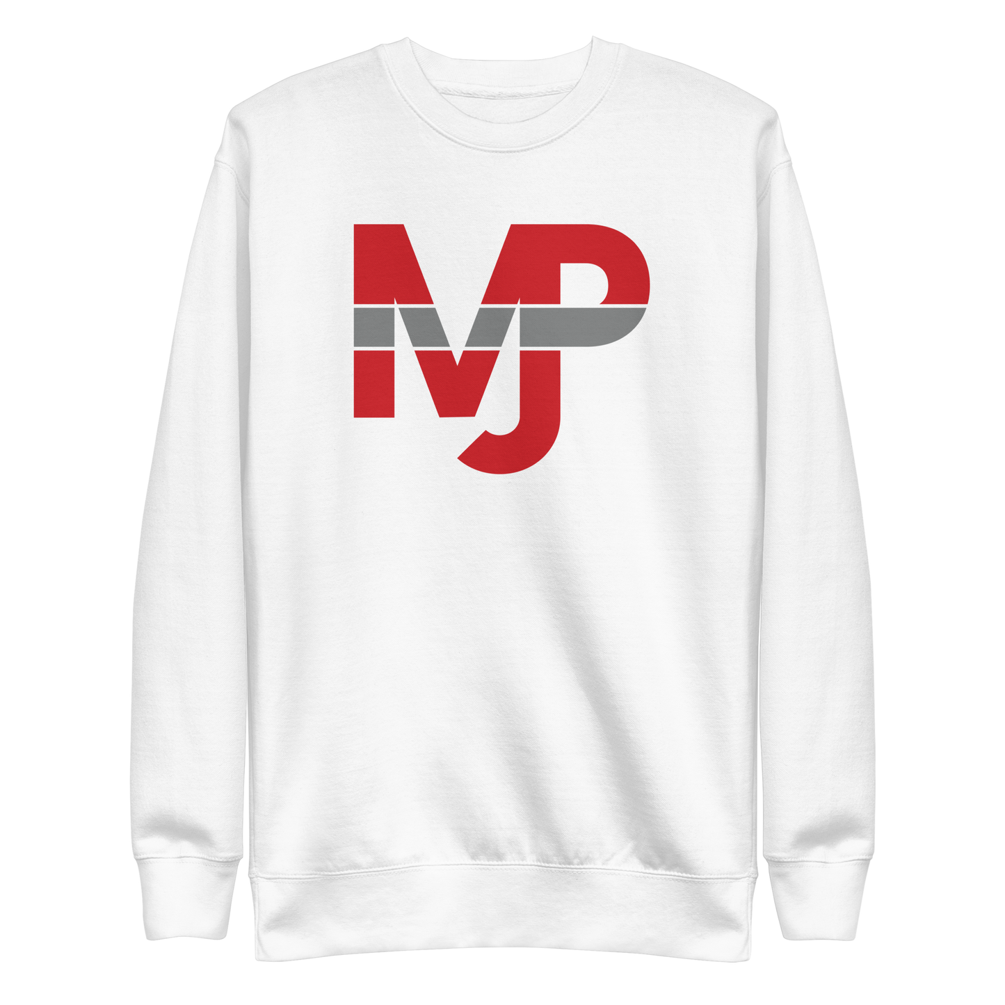 Mycah Pittman "Logo" Sweatshirt