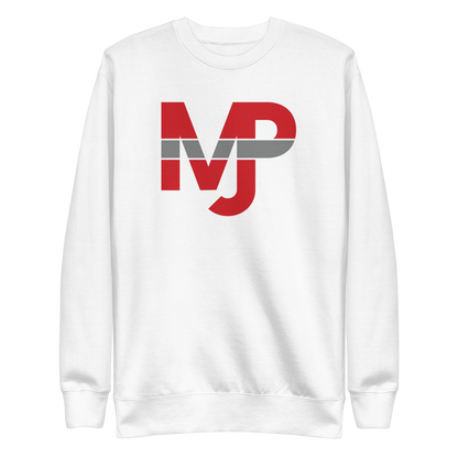 Mycah Pittman "Logo" Sweatshirt
