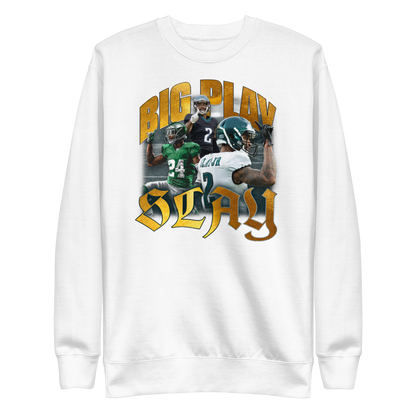 Darius Slay "Collage" Sweatshirt