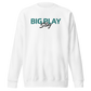 Darius Slay "Big Play Slay" Sweatshirt