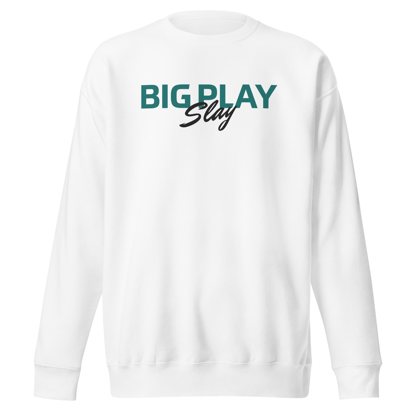 Darius Slay "Big Play Slay" Sweatshirt