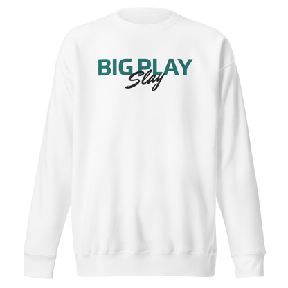 Darius Slay "Big Play Slay" Sweatshirt