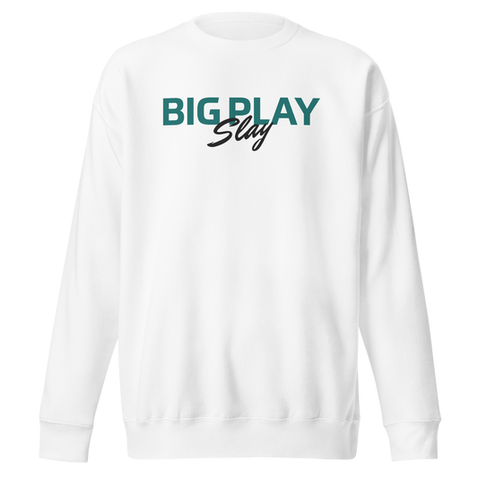 Darius Slay "Big Play Slay" Sweatshirt