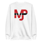 Mycah Pittman  "Logo" Sweatshirt