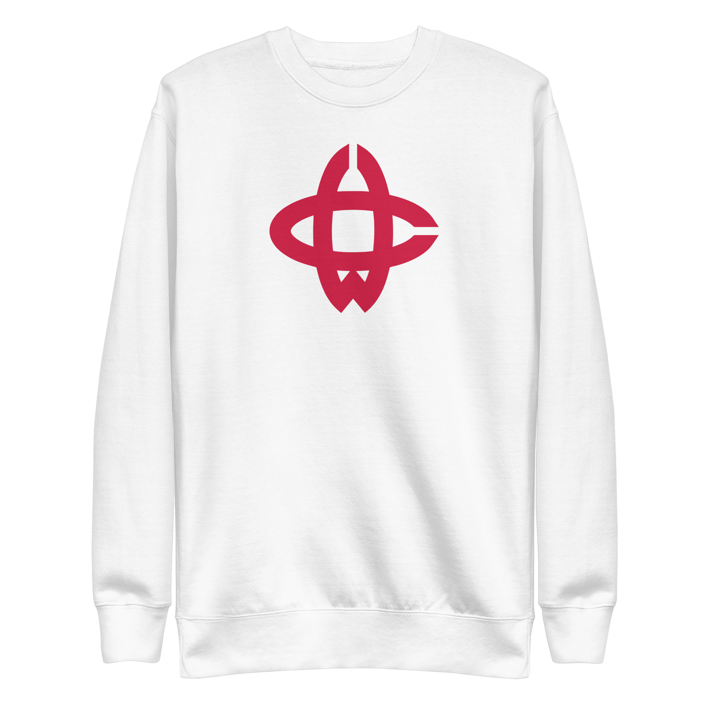 Cam Whitmore ™ "Logo" Sweatshirt