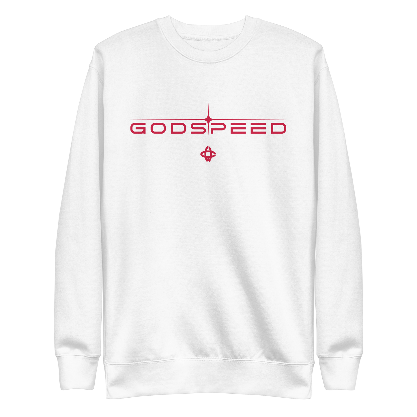 Cam Whitmore ™ "God Speed" Sweatshirt