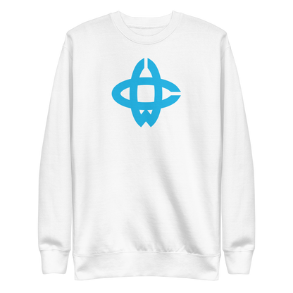 Cam Whitmore ™ "Logo" Sweatshirt