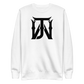 Jabari Walker "Logo" Sweatshirt