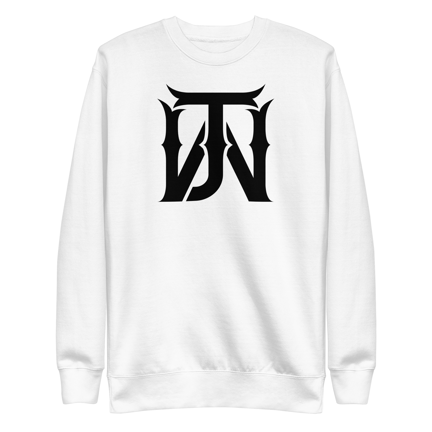 Jabari Walker "Logo" Sweatshirt