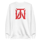 Jabari Walker "Logo" Sweatshirt