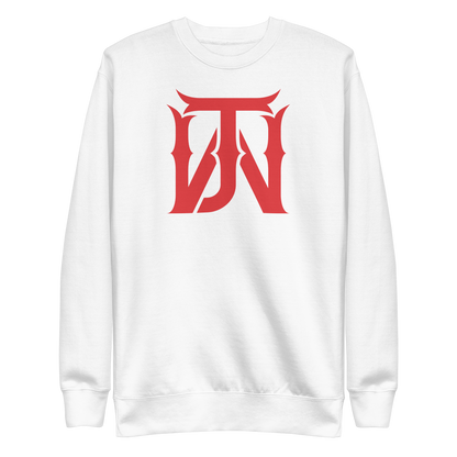 Jabari Walker "Logo" Sweatshirt