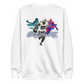 LeSean McCoy "CRZYWRK" Sweatshirt