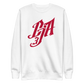 CJ Allen "Logo" Sweatshirt
