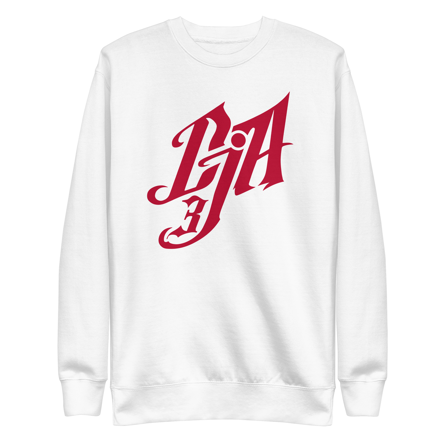 CJ Allen "Logo" Sweatshirt