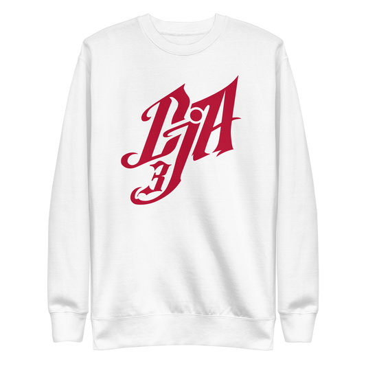 CJ Allen "Logo" Sweatshirt