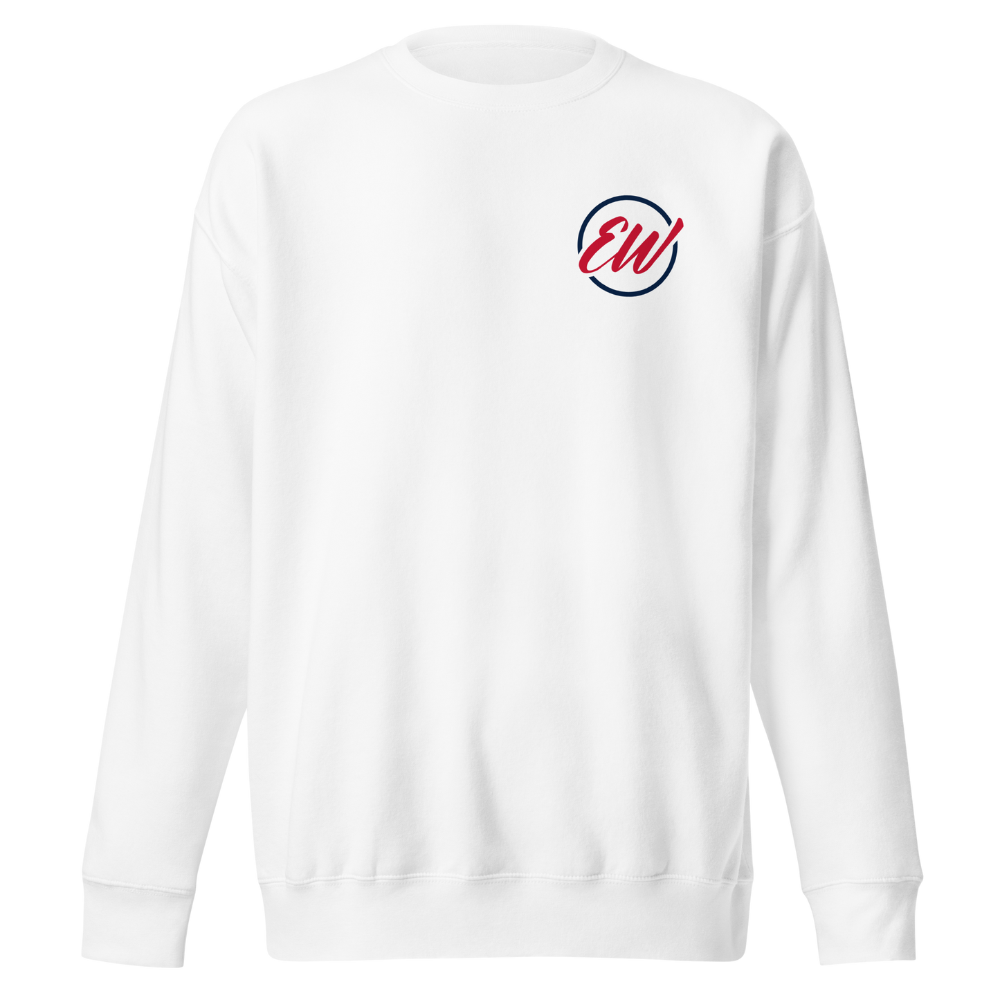 Erica Wheeler "Do it for Mama" Sweatshirt