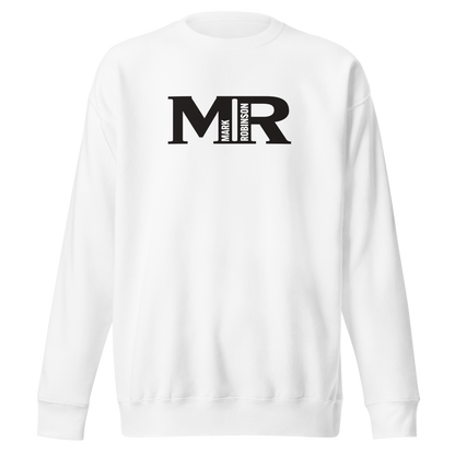 Mark Robinson "Logo" Sweatshirt