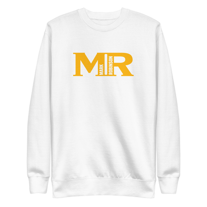 Mark Robinson "Logo" Sweatshirt