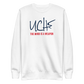 Josh Uche "Logo" Sweatshirt